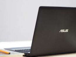 Spesifikasi ASUS VivoBook 14 A442UR review-laptop.com