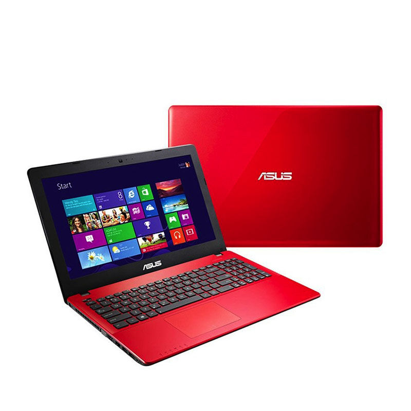 ASUS VivoBook X441NA review-laptop.com