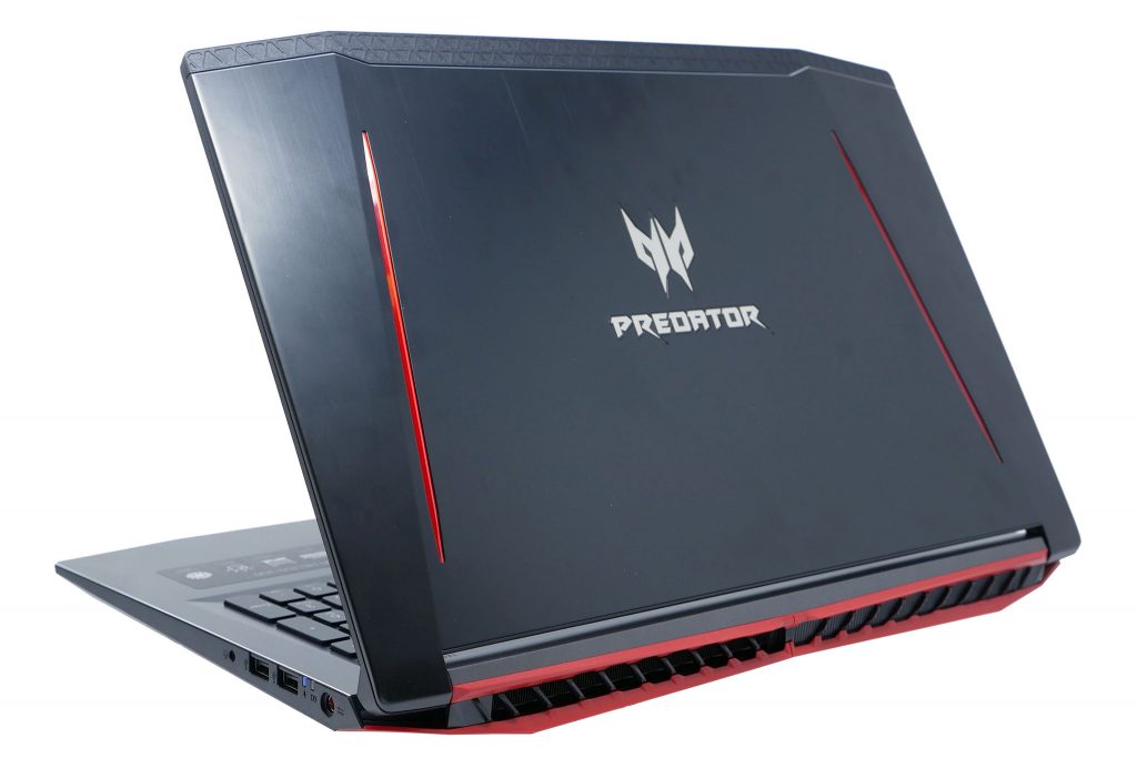 Harga dan Spesifikasi Acer Predator Helios 300