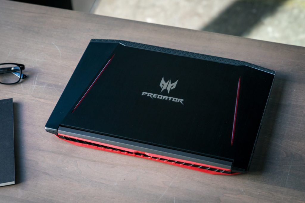 Harga dan Spesifikasi Acer Predator Helios 300