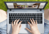 harga dan spesifikasi ASUS VivoBook Max X441UV