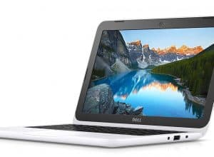 Harga dan Spesifikasi Dell Inspiron 11 3180