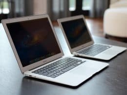 Harga dan Spesifikasi MacBook Air 13 inch