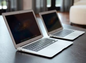 Harga dan Spesifikasi MacBook Air 13 inch