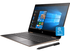 Harga dan Spesifikasi hp spectre x360