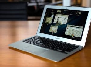 Harga dan Spesifikasi Macbook Air 11 Inch