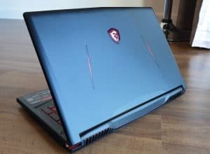 Harga dan Spesifikasi MSI GL63