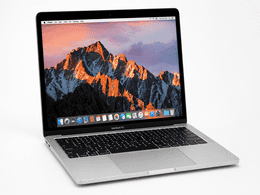Harga dan Spesifikasi macbook pro 2017