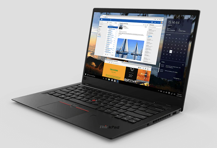Lenovo thinkpad x1 carbon price and specifications