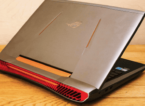 Harga dan Spesifikasi asus rog g752vs