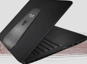 Harga dan Spesifikasi asus rog gl552jx