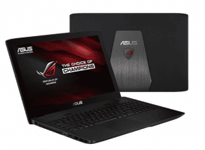 Harga dan Spesifikasi asus rog gl552vw