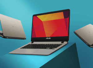 Harga dan Spesifikasi asus x407ub