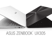 Harga dan Spesifikasi asus zenbook ux305