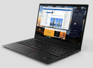 Harga dan Spesifikasi Lenovo thinkpad x1 carbon